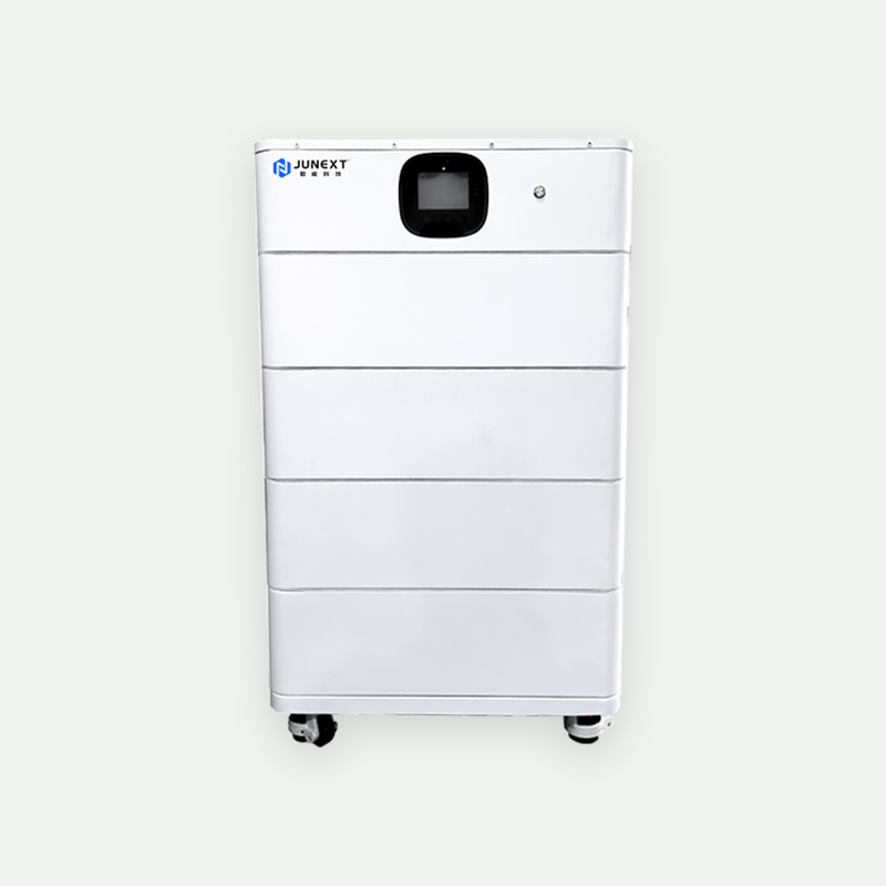 JUNEXT home battery storage